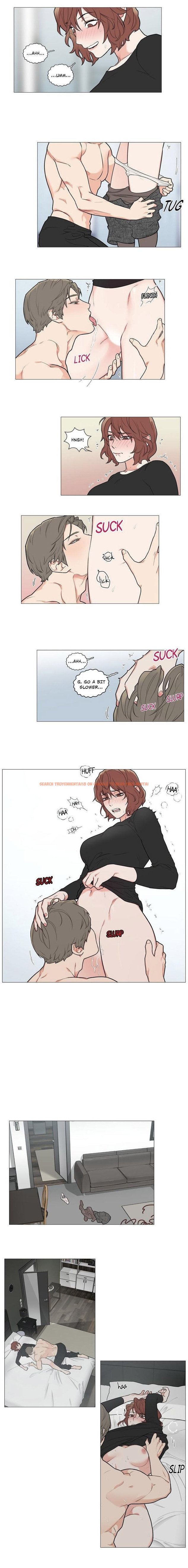 Read Hentai Image 7 101 in comic Sadistic Beauty - Chapter 76 - hentaitnt.net
