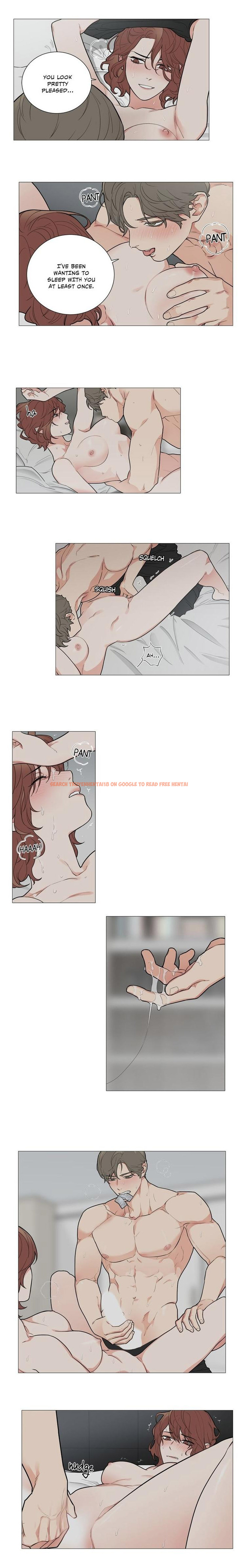 Read Hentai Image 8 101 in comic Sadistic Beauty - Chapter 76 - hentaitnt.net