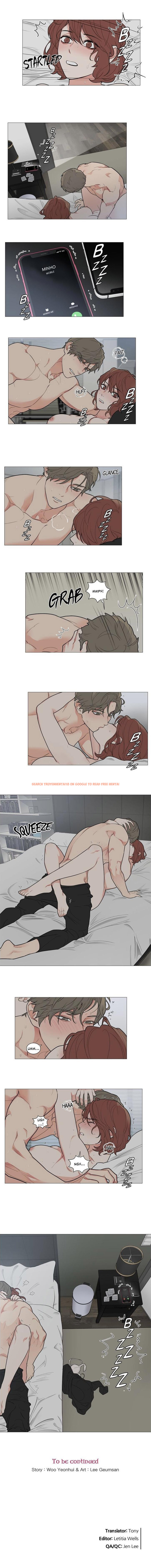 Read Hentai Image 9 101 in comic Sadistic Beauty - Chapter 76 - hentaitnt.net