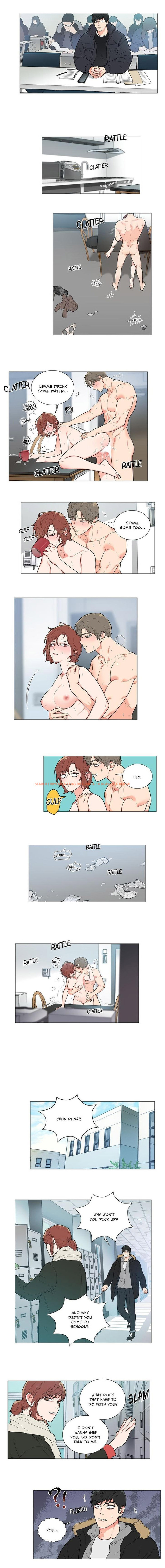 Read Hentai Image 3 101 in comic Sadistic Beauty - Chapter 77 - hentaitnt.net