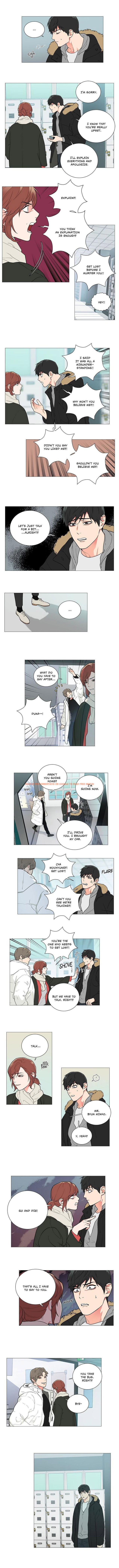 Read Hentai Image 4 101 in comic Sadistic Beauty - Chapter 77 - hentaitnt.net