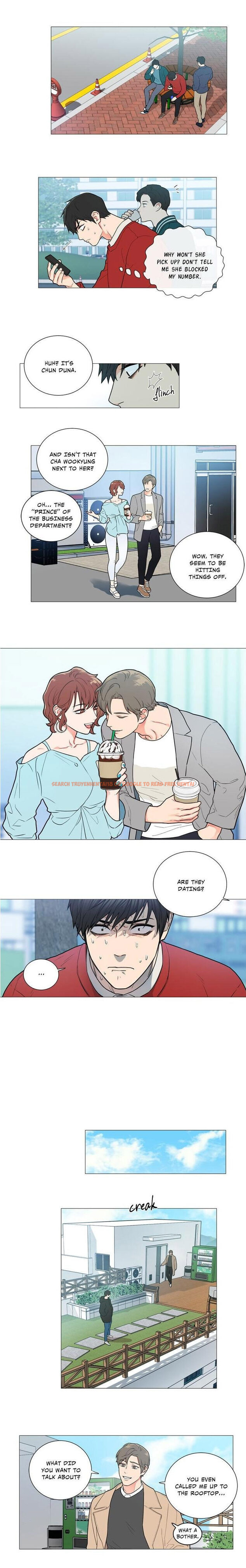 Read Hentai Image 3 101 in comic Sadistic Beauty - Chapter 78 - hentaitnt.net