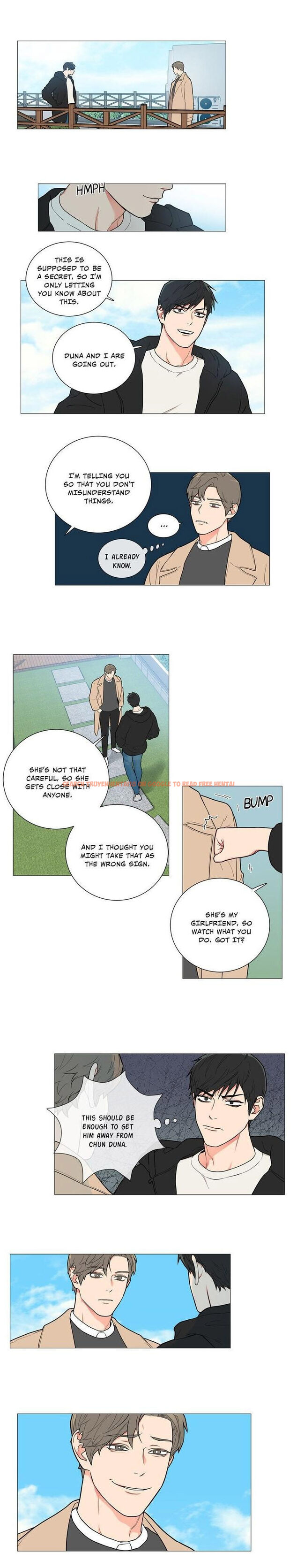 Read Hentai Image 4 101 in comic Sadistic Beauty - Chapter 78 - hentaitnt.net