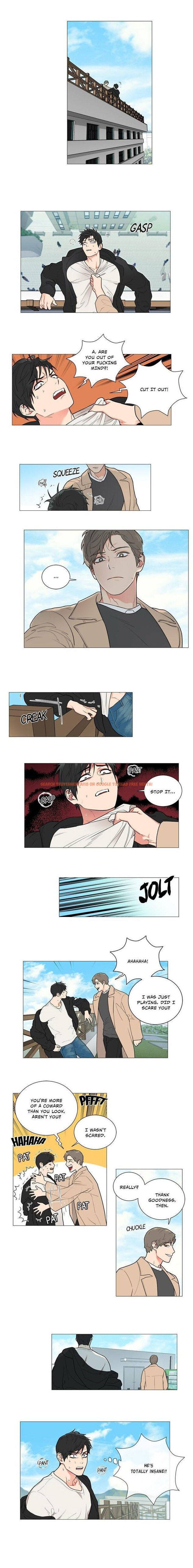 Read Hentai Image 6 101 in comic Sadistic Beauty - Chapter 78 - hentaitnt.net