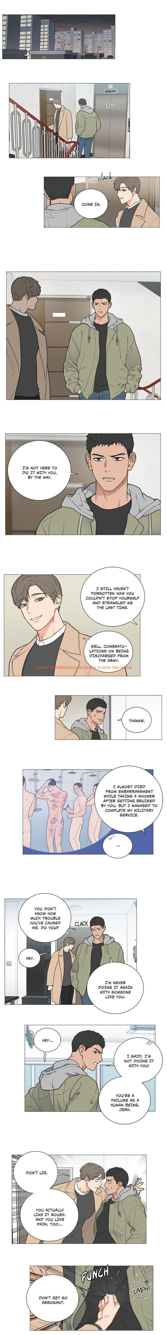 Read Hentai Image 7 101 in comic Sadistic Beauty - Chapter 78 - hentaitnt.net