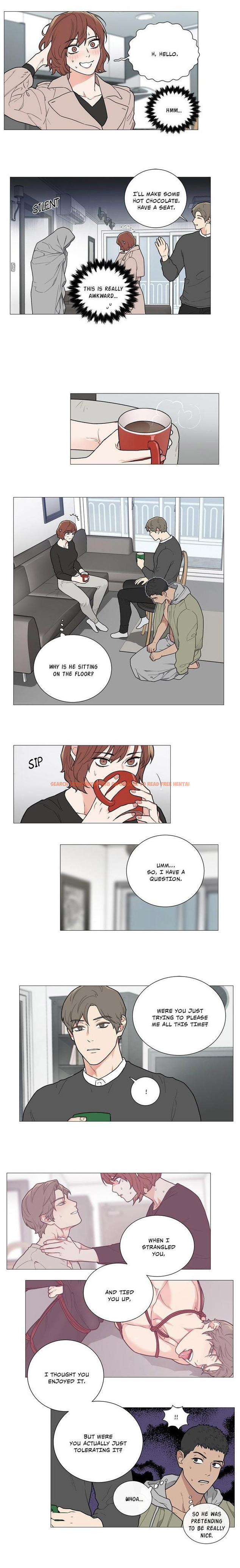 Read Hentai Image 3 101 in comic Sadistic Beauty - Chapter 79 - hentaitnt.net