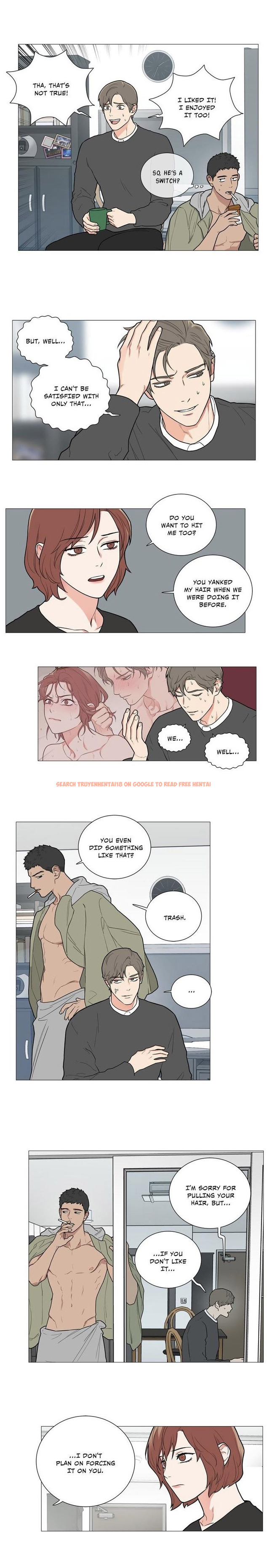 Read Hentai Image 4 101 in comic Sadistic Beauty - Chapter 79 - hentaitnt.net
