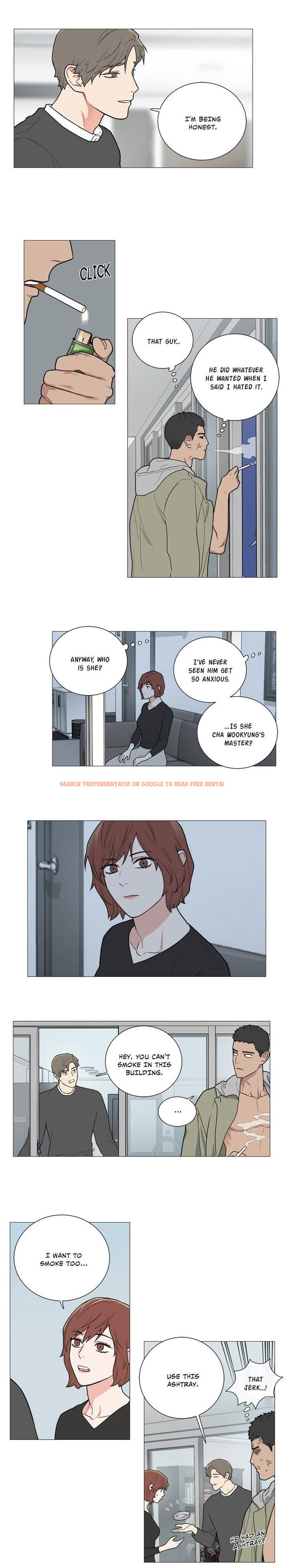 Read Hentai Image 5 101 in comic Sadistic Beauty - Chapter 79 - hentaitnt.net