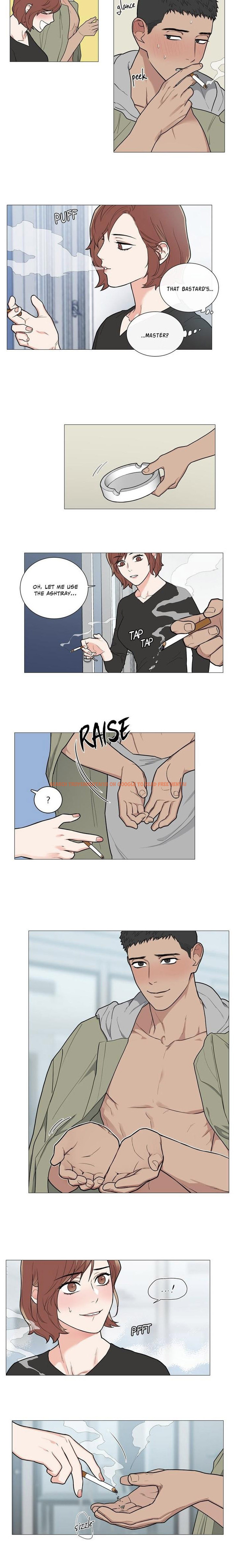 Read Hentai Image 7 101 in comic Sadistic Beauty - Chapter 79 - hentaitnt.net