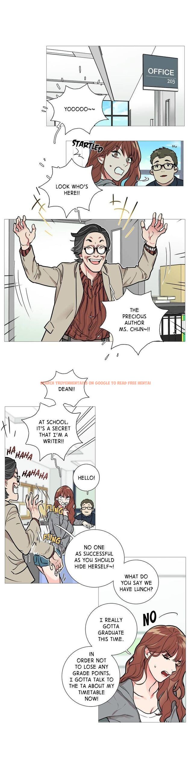 Read Hentai Image 10 122 in comic Sadistic Beauty - Chapter 8 - www.hentaitnt.net