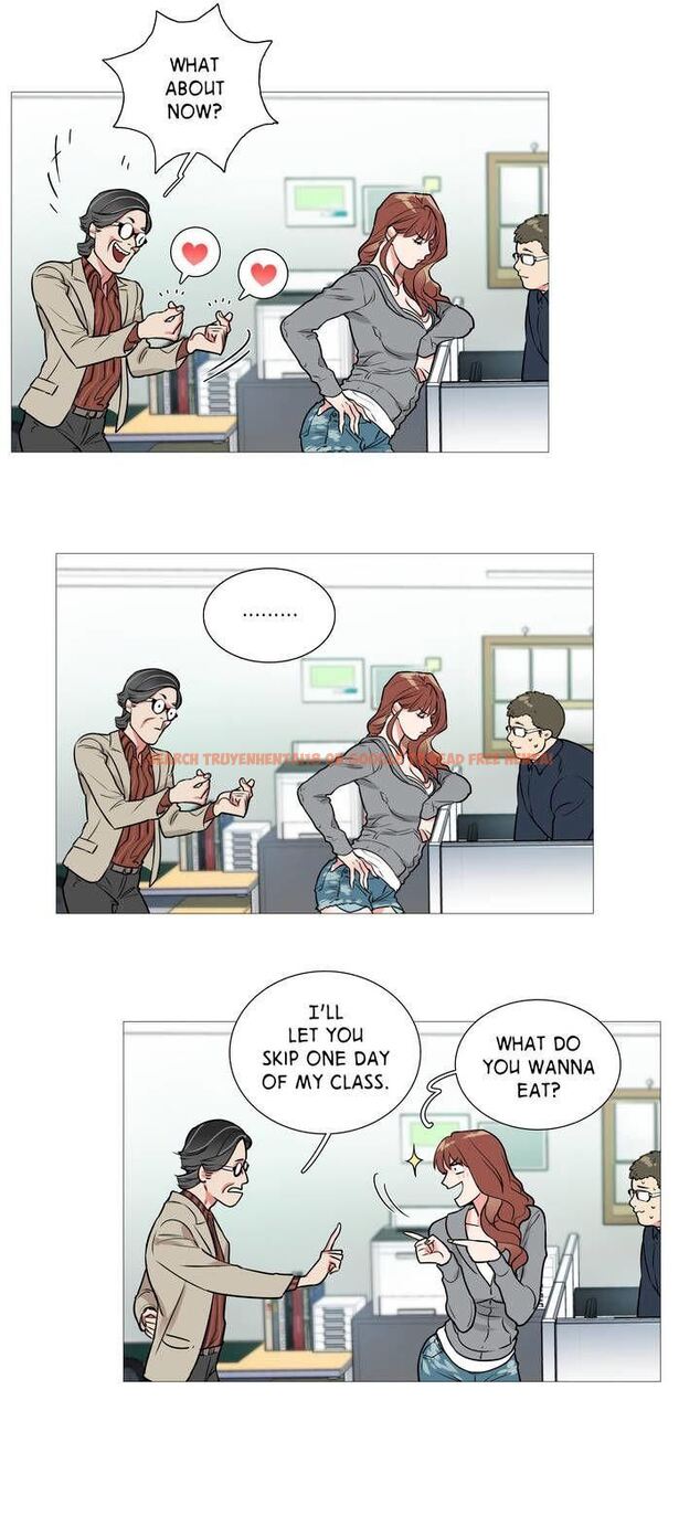 Read Hentai Image 11 122 in comic Sadistic Beauty - Chapter 8 - www.hentaitnt.net