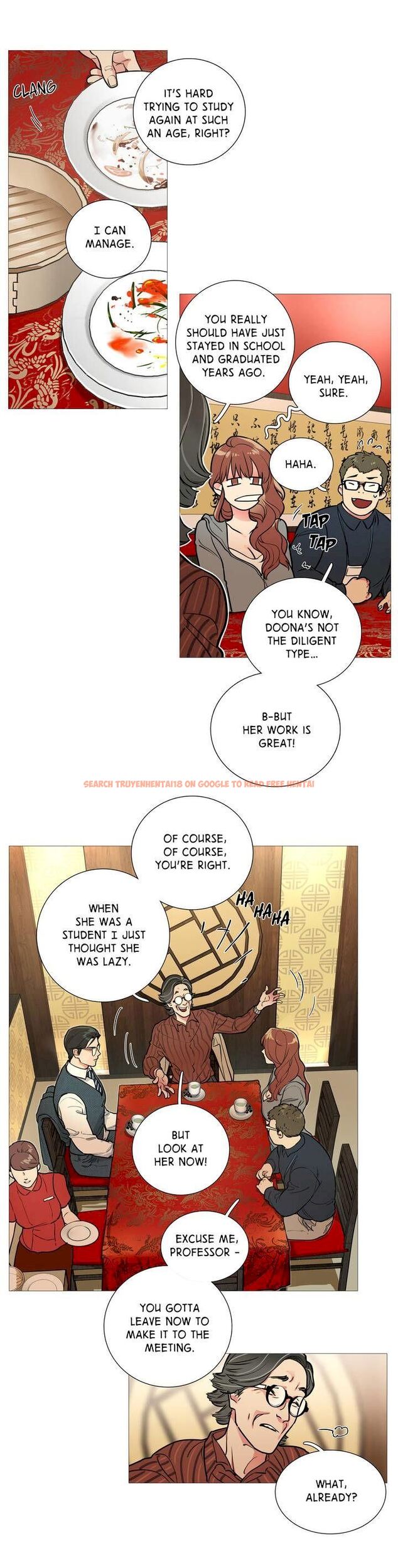 Read Hentai Image 13 122 in comic Sadistic Beauty - Chapter 8 - www.hentaitnt.net