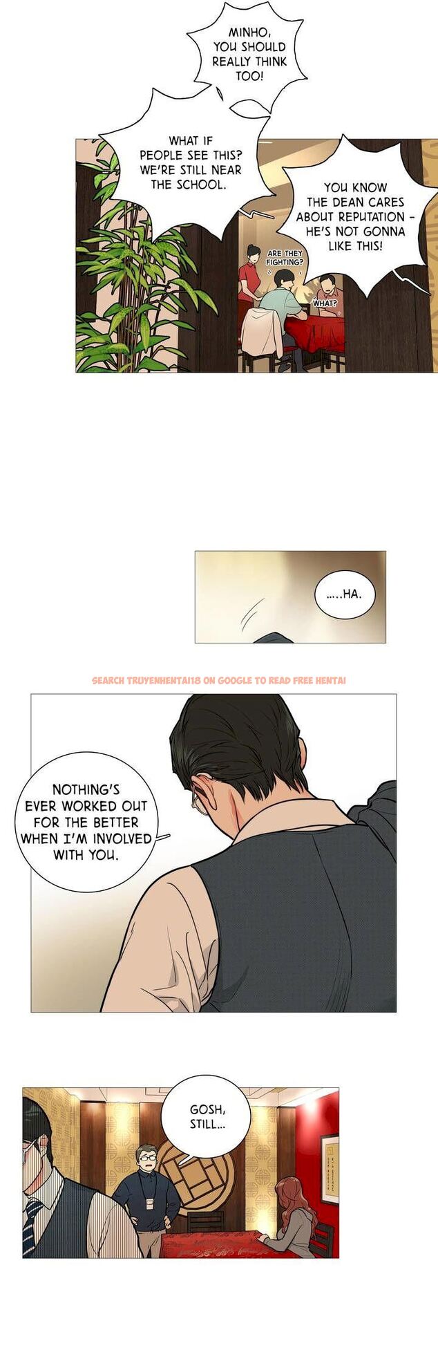 Read Hentai Image 17 122 in comic Sadistic Beauty - Chapter 8 - www.hentaitnt.net