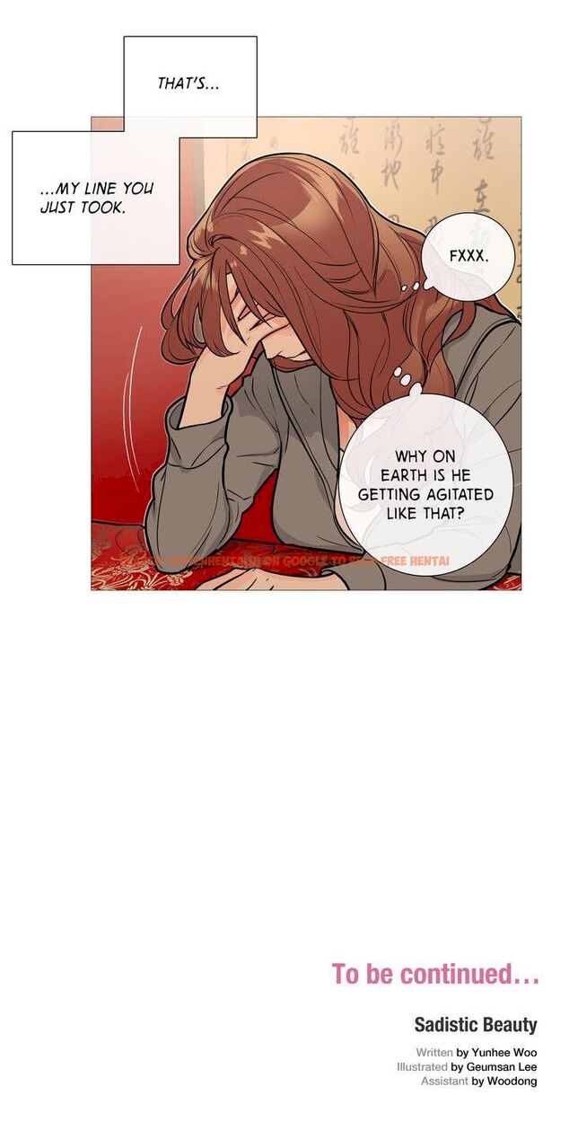 Read Hentai Image 18 122 in comic Sadistic Beauty - Chapter 8 - www.hentaitnt.net