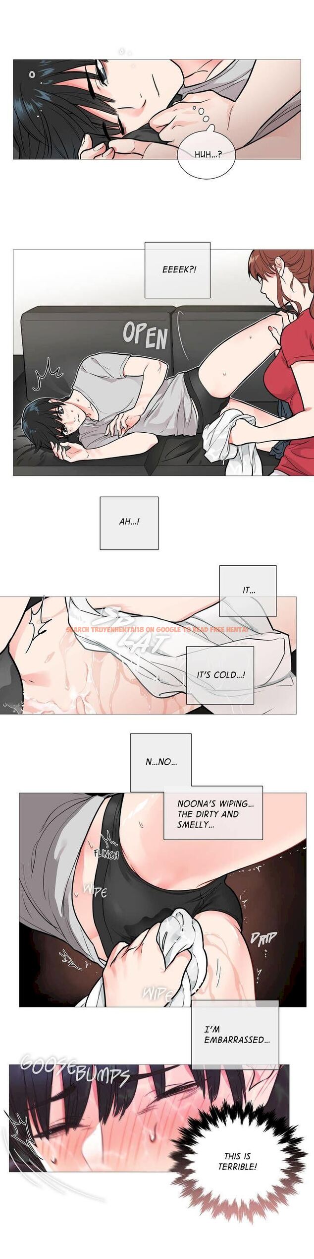 Read Hentai Image 3 122 in comic Sadistic Beauty - Chapter 8 - www.hentaitnt.net