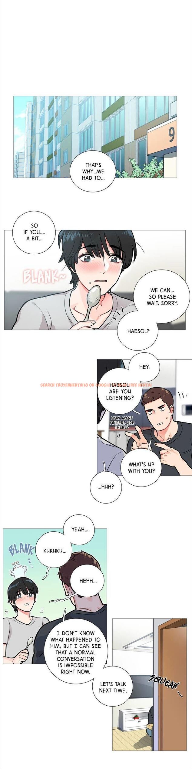 Read Hentai Image 6 122 in comic Sadistic Beauty - Chapter 8 - www.hentaitnt.net