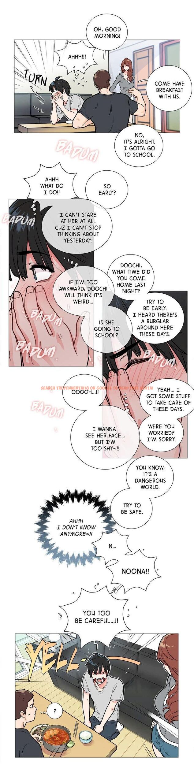 Read Hentai Image 7 122 in comic Sadistic Beauty - Chapter 8 - www.hentaitnt.net