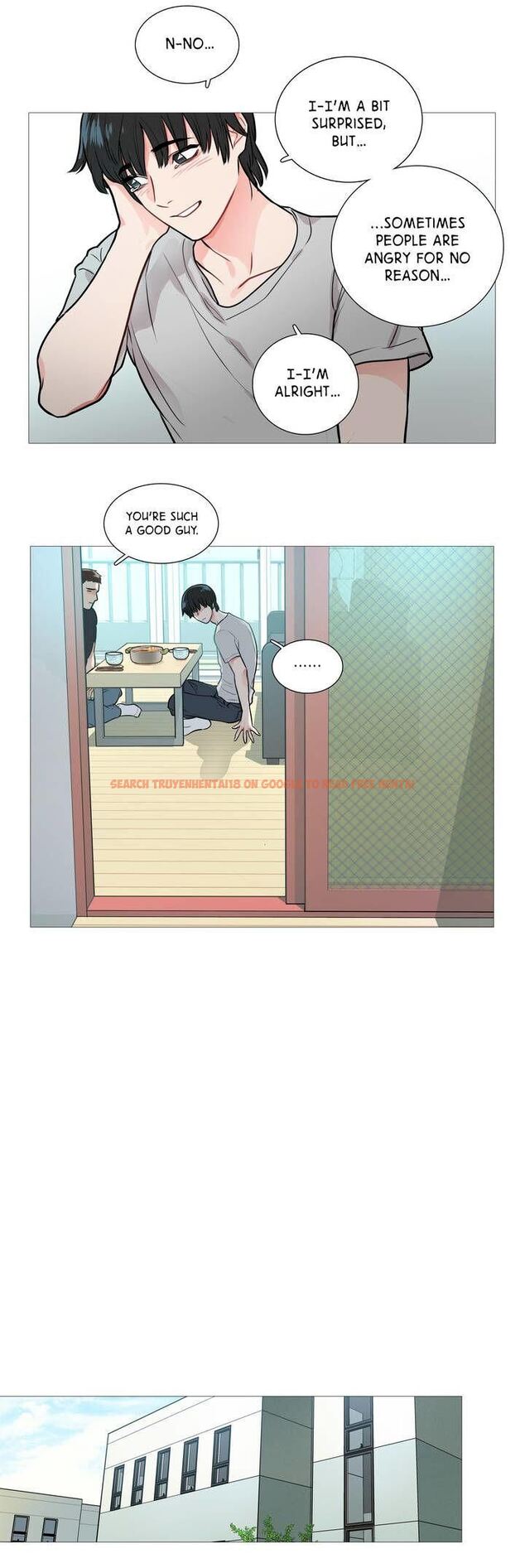 Read Hentai Image 9 122 in comic Sadistic Beauty - Chapter 8 - www.hentaitnt.net