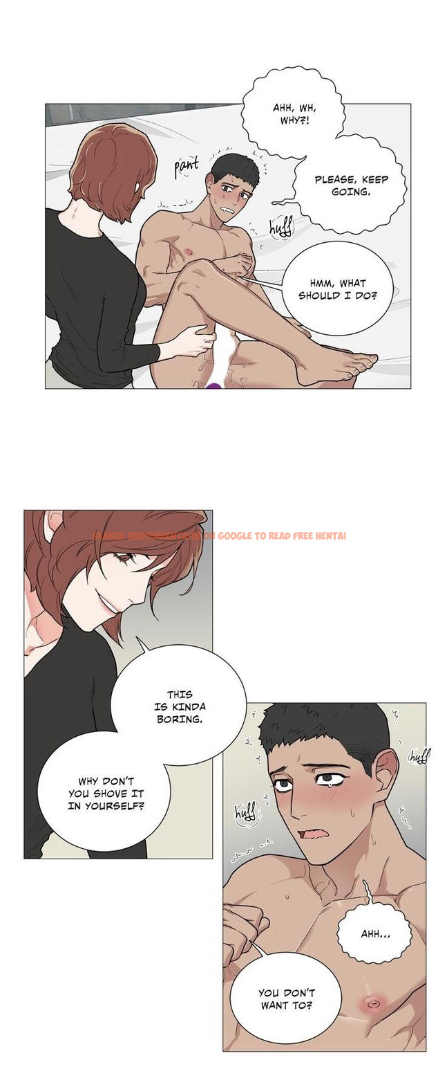Read Hentai Image 1 097 in comic Sadistic Beauty - Chapter 81 - hentaitnt.net