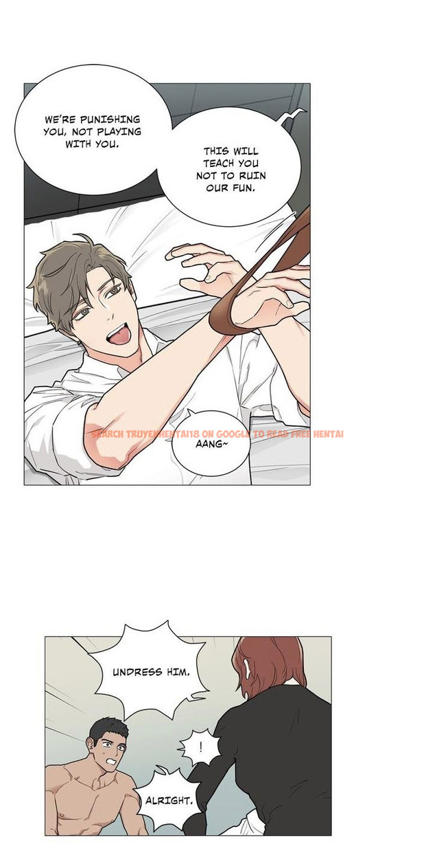 Read Hentai Image 10 101 in comic Sadistic Beauty - Chapter 81 - hentaitnt.net