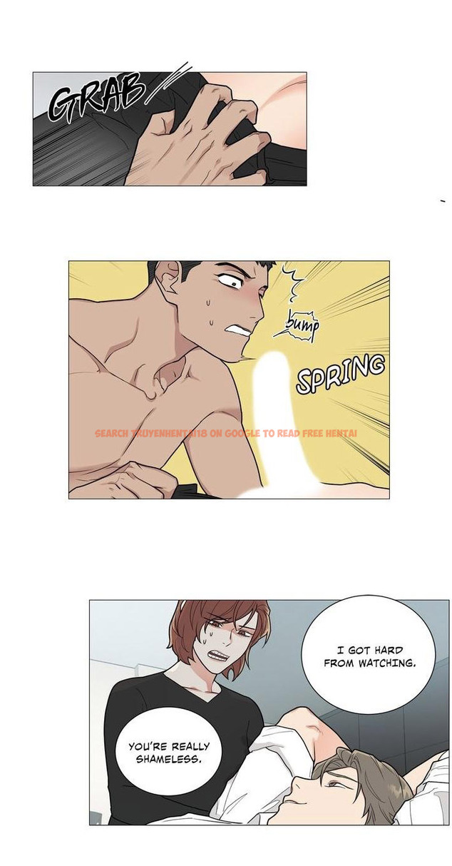 Read Hentai Image 12 101 in comic Sadistic Beauty - Chapter 81 - hentaitnt.net