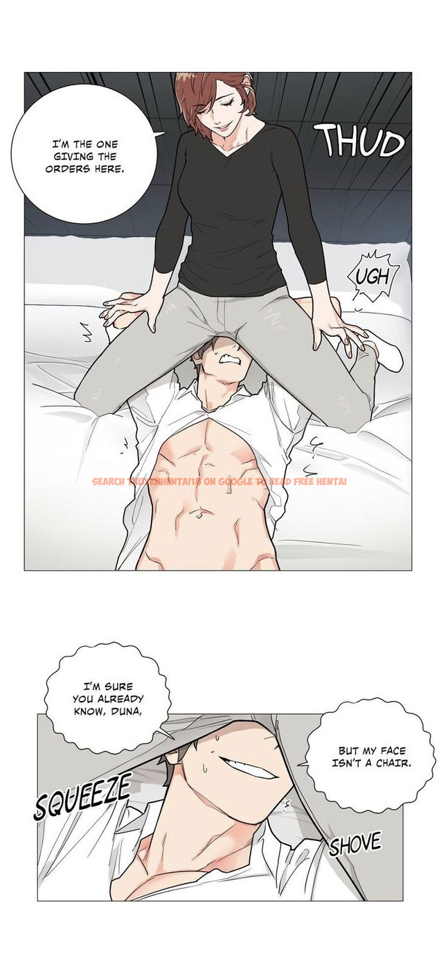 Read Hentai Image 16 101 in comic Sadistic Beauty - Chapter 81 - hentaitnt.net