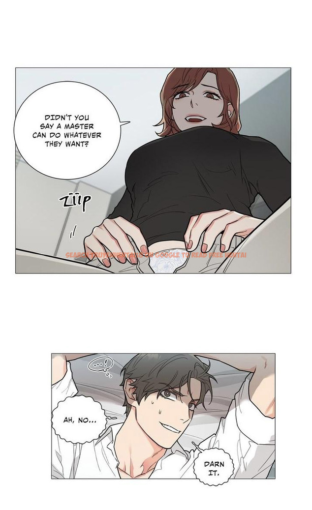 Read Hentai Image 17 101 in comic Sadistic Beauty - Chapter 81 - hentaitnt.net