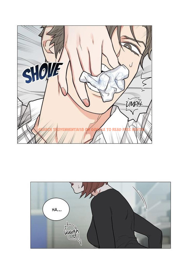 Read Hentai Image 18 101 in comic Sadistic Beauty - Chapter 81 - hentaitnt.net