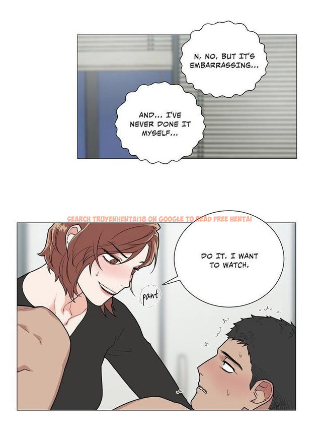 Read Hentai Image 2 101 in comic Sadistic Beauty - Chapter 81 - hentaitnt.net