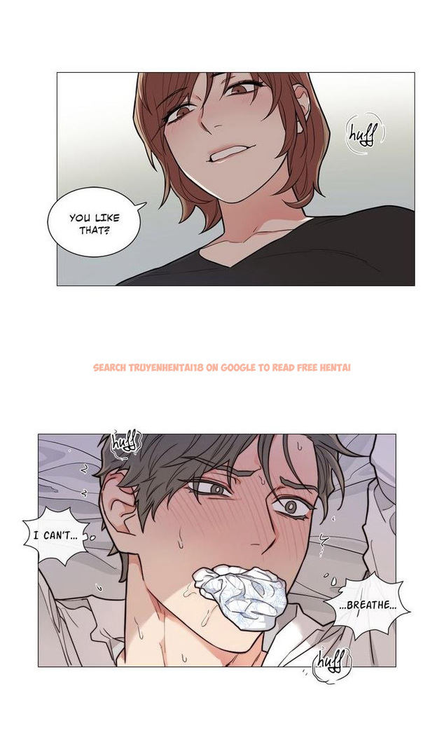 Read Hentai Image 21 101 in comic Sadistic Beauty - Chapter 81 - hentaitnt.net