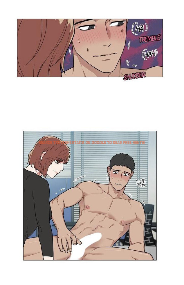 Read Hentai Image 3 101 in comic Sadistic Beauty - Chapter 81 - hentaitnt.net