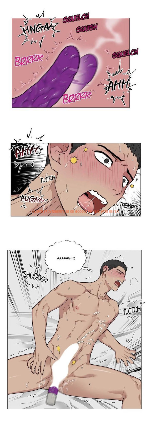Read Hentai Image 5 101 in comic Sadistic Beauty - Chapter 81 - hentaitnt.net