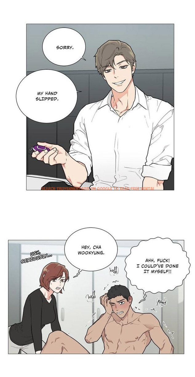 Read Hentai Image 6 101 in comic Sadistic Beauty - Chapter 81 - hentaitnt.net