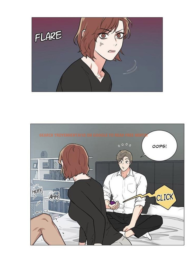 Read Hentai Image 7 101 in comic Sadistic Beauty - Chapter 81 - hentaitnt.net