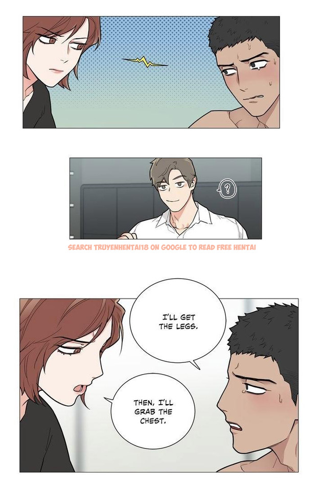 Read Hentai Image 8 101 in comic Sadistic Beauty - Chapter 81 - hentaitnt.net