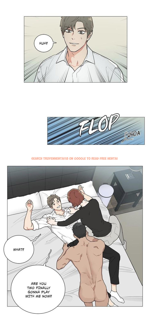 Read Hentai Image 9 101 in comic Sadistic Beauty - Chapter 81 - hentaitnt.net