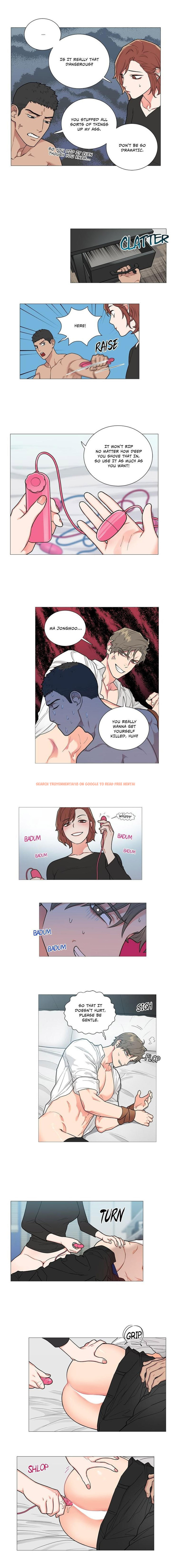 Read Hentai Image 3 097 in comic Sadistic Beauty - Chapter 82 - hentaitnt.net