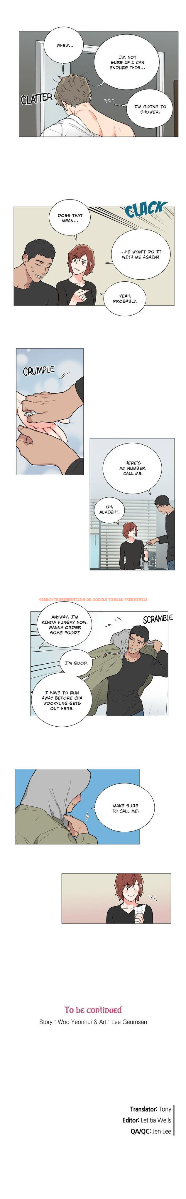 Read Hentai Image 6 097 in comic Sadistic Beauty - Chapter 82 - hentaitnt.net