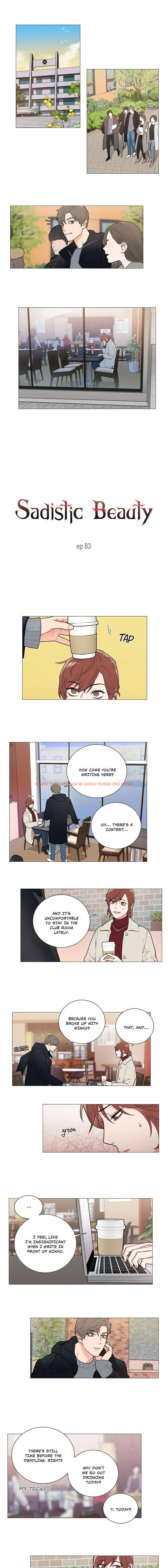 Read Hentai Image 1 097 in comic Sadistic Beauty - Chapter 83 - hentaitnt.net