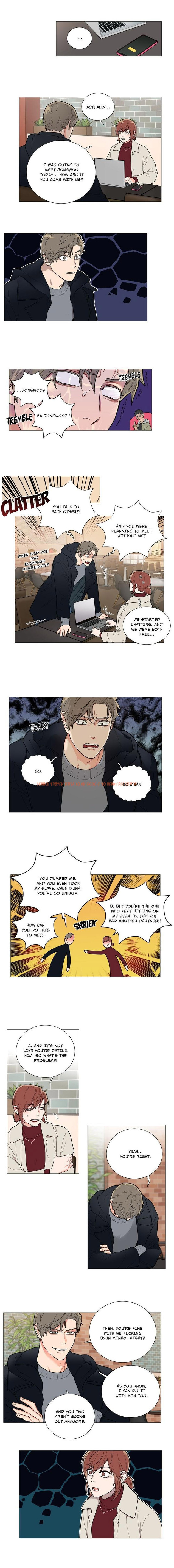 Read Hentai Image 2 097 in comic Sadistic Beauty - Chapter 83 - hentaitnt.net