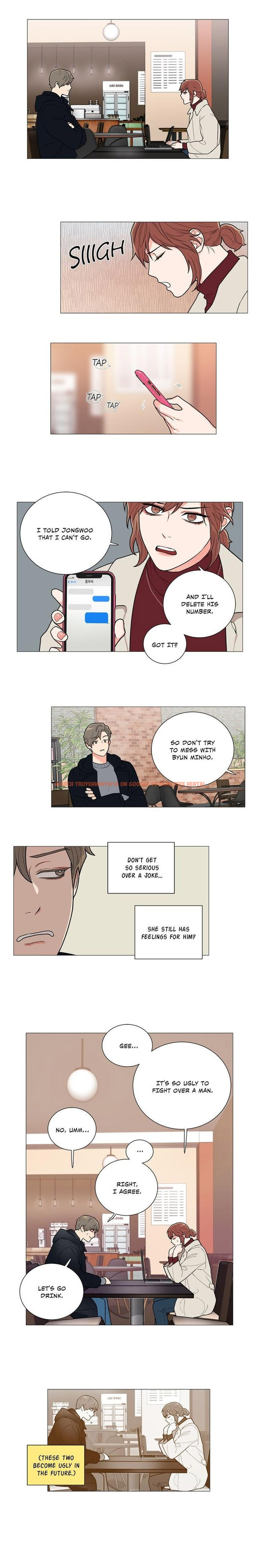 Read Hentai Image 3 097 in comic Sadistic Beauty - Chapter 83 - hentaitnt.net