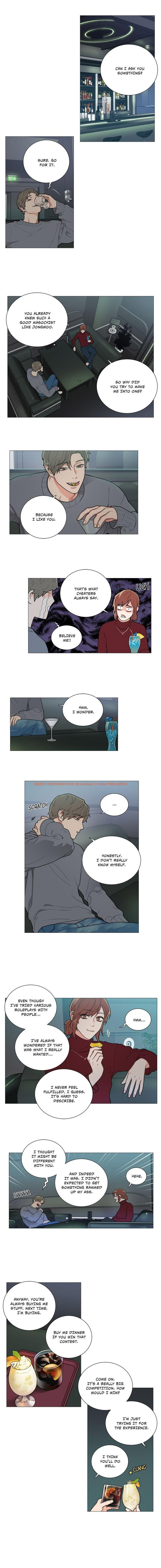 Read Hentai Image 4 097 in comic Sadistic Beauty - Chapter 83 - hentaitnt.net