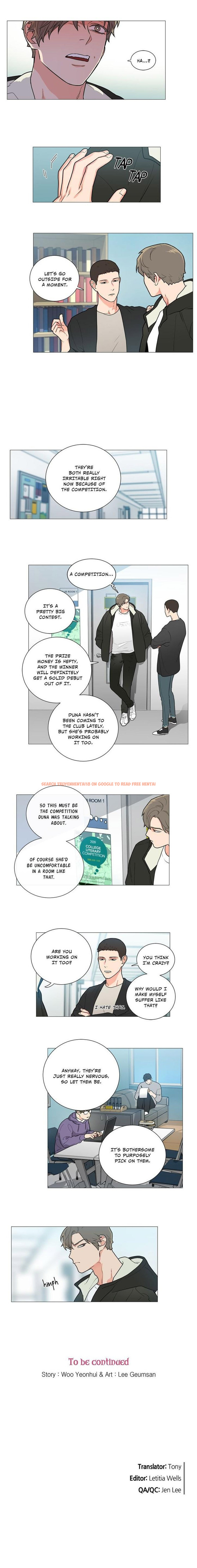 Read Hentai Image 6 097 in comic Sadistic Beauty - Chapter 83 - hentaitnt.net