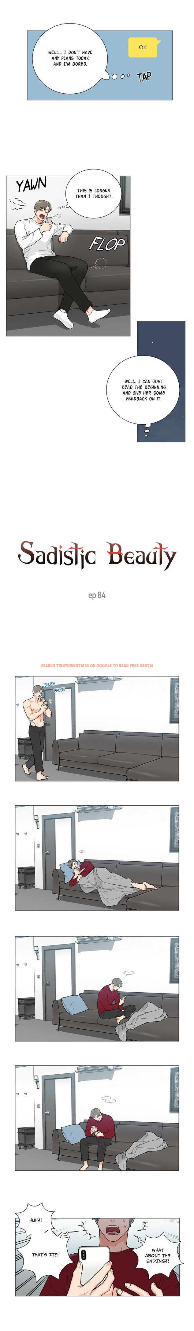 Read Hentai Image 2 097 in comic Sadistic Beauty - Chapter 84 - hentaitnt.net
