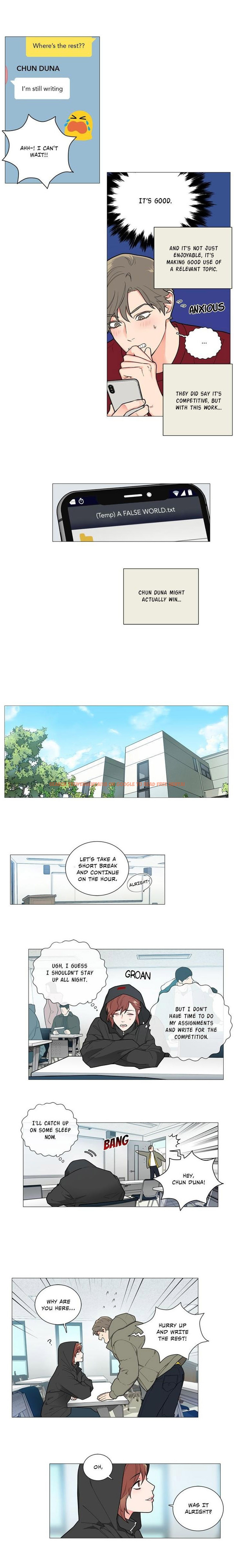 Read Hentai Image 3 097 in comic Sadistic Beauty - Chapter 84 - hentaitnt.net
