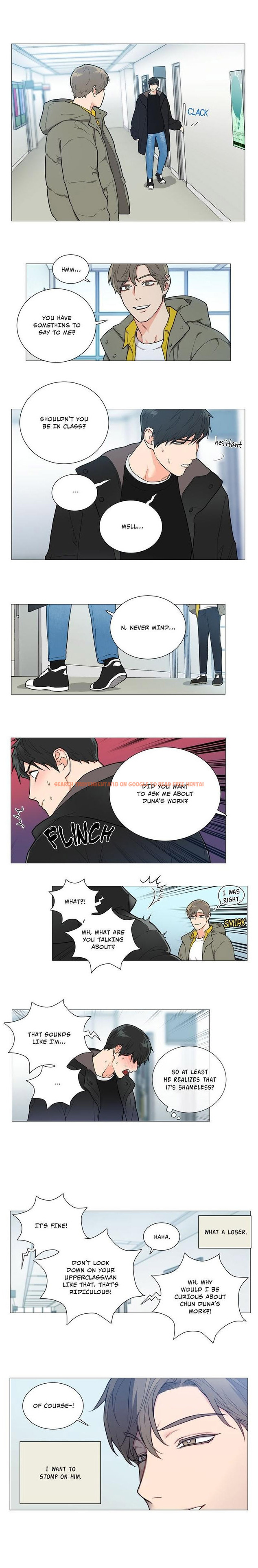 Read Hentai Image 5 097 in comic Sadistic Beauty - Chapter 84 - hentaitnt.net
