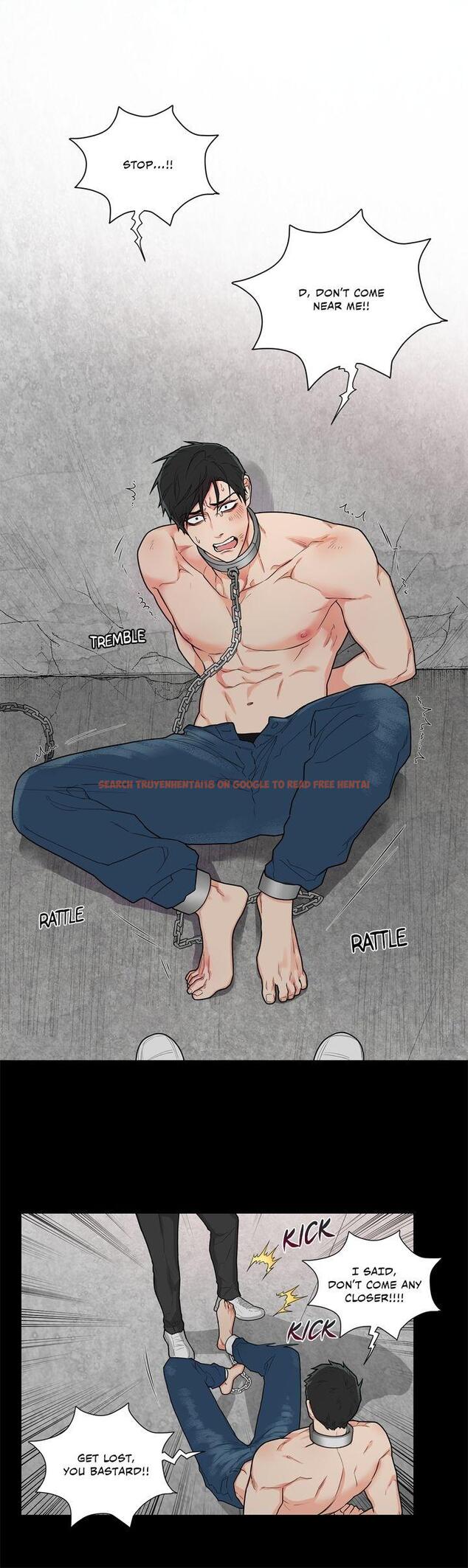 Read Hentai Image 1 097 in comic Sadistic Beauty - Chapter 85 - hentaitnt.net