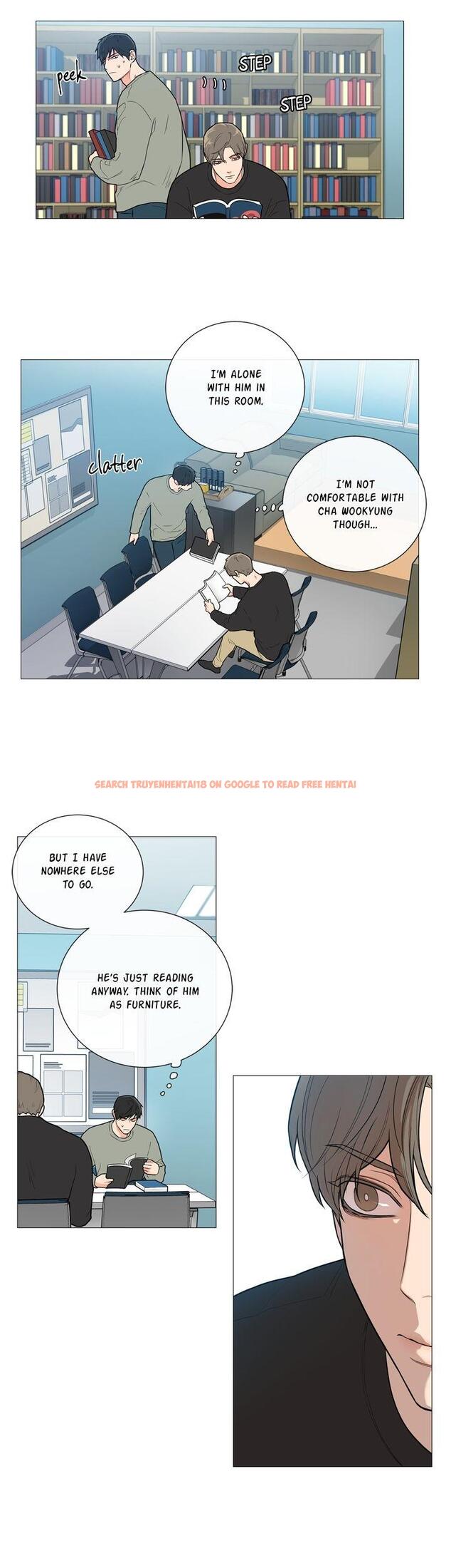 Read Hentai Image 11 097 in comic Sadistic Beauty - Chapter 85 - hentaitnt.net