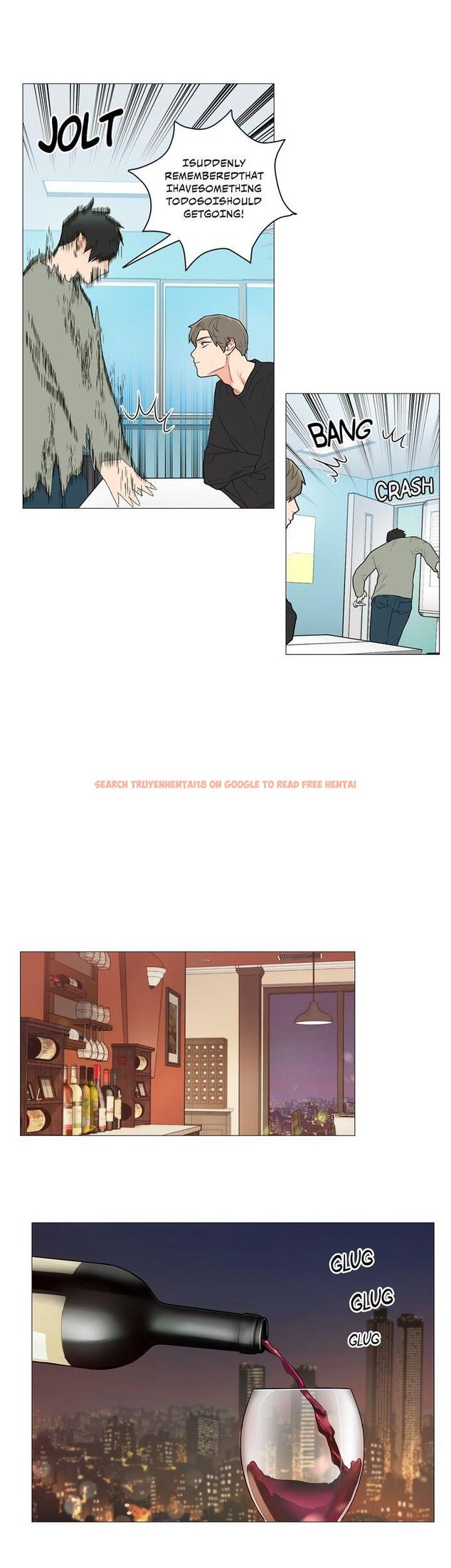 Read Hentai Image 13 097 in comic Sadistic Beauty - Chapter 85 - hentaitnt.net
