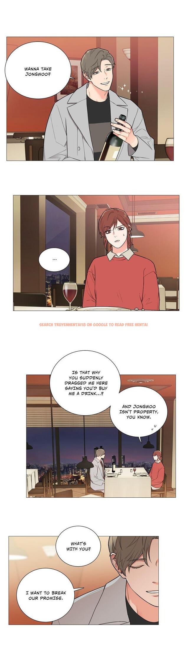 Read Hentai Image 14 097 in comic Sadistic Beauty - Chapter 85 - hentaitnt.net